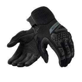 Guantes Moto Revit Sand 5