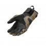 Motorcycle Gloves Revit Sand 5