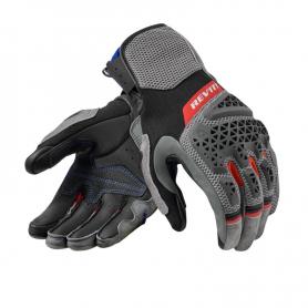 Guantes Moto Revit Sand 5