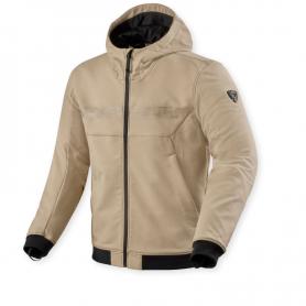 Chaqueta moto Revit Parabolica 2