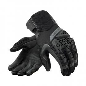 Guantes Moto Revit Sand 5 Mujer