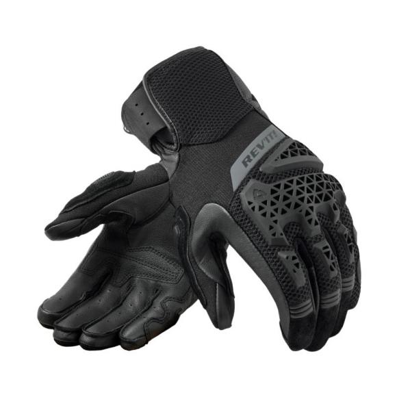 Motorcycle Gloves Revit Sand 5 Women