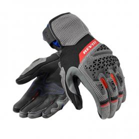 Guantes Moto Revit Sand 5 Mujer