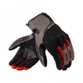 Guantes Moto Revit Cavern