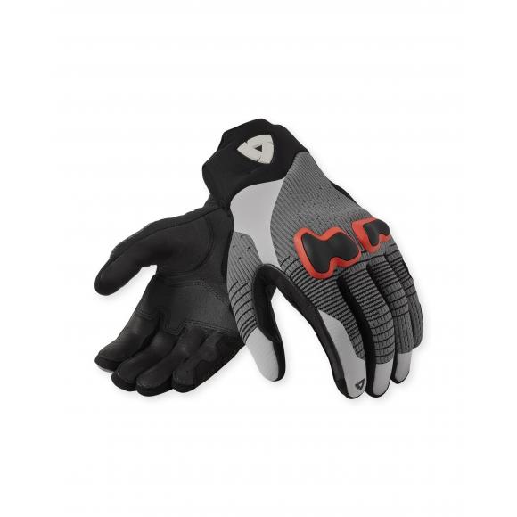 Motorcycle Gloves Revit Kinetic 2