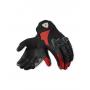 Motorcycle Gloves Revit Kinetic 2