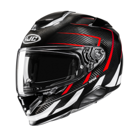 Casco Integral HJC RPHA 71 Carbon CANO