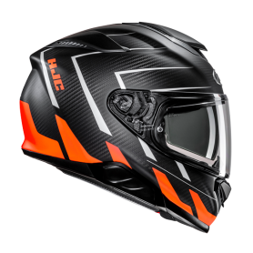 Casco Integral HJC RPHA 71 Carbon CANO