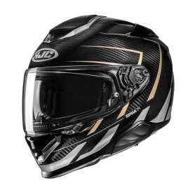 Casco Integral HJC RPHA 71 Carbon CANO