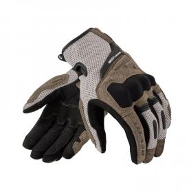 Guantes Moto Revit Cavern Mujer