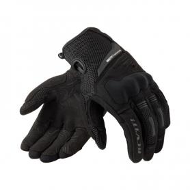 Guantes Moto Revit Cavern Mujer