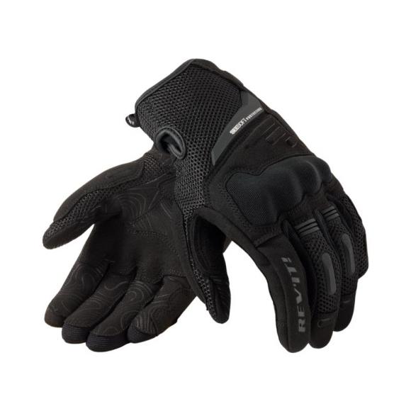 Motorcycle Gloves Revit Cavern Woman