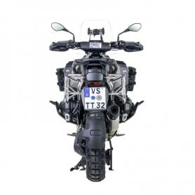 Portamaletas Zega para BMW 1300 GS ADV (25)