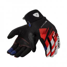 Guantes Moto Revit Surge