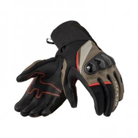 Guantes Combustion de Revit