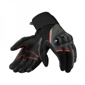 Guantes Combustion de Revit