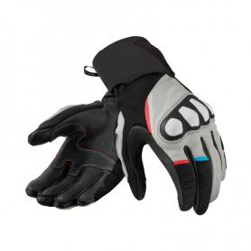 Guantes Combustion de Revit