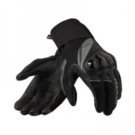 Guantes Combustion de Revit