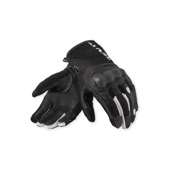 Motorcycle gloves Revit Blaze