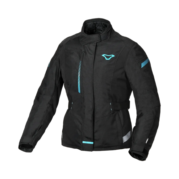 Motorcycle jacket Macna Nivala women's jacket