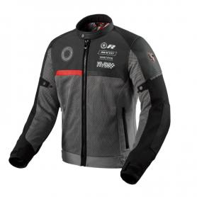 Chaqueta Moto Revit Swiftblade