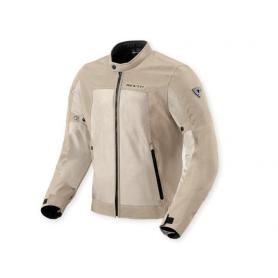 Chaqueta Moto Revit Eclipse 2 - Arena