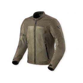 Chaqueta Moto Revit Eclipse 2 - Verde