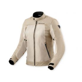 Chaqueta Moto Revit Eclipse 2 Lady - Arena