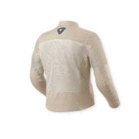 Chaqueta Moto Revit Vigor 2 - Arena