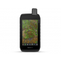 Garmin Montana 710 GPS