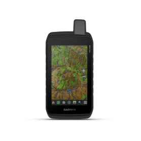 GPS Garmin Montana 710