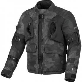 Motorcycle jacket Macna Higera