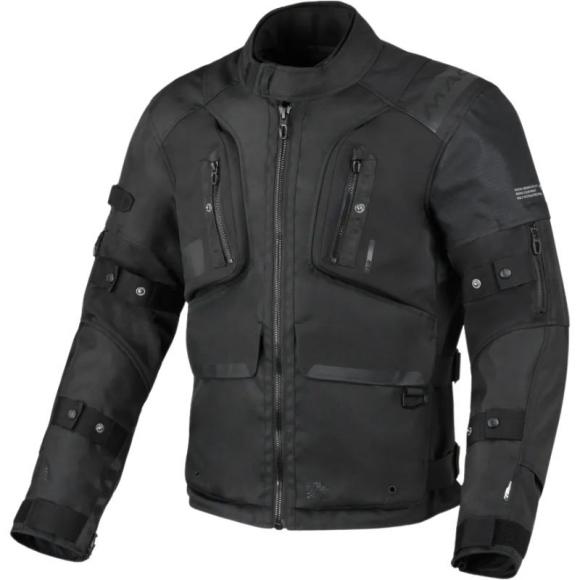 Motorcycle jacket Macna Higera