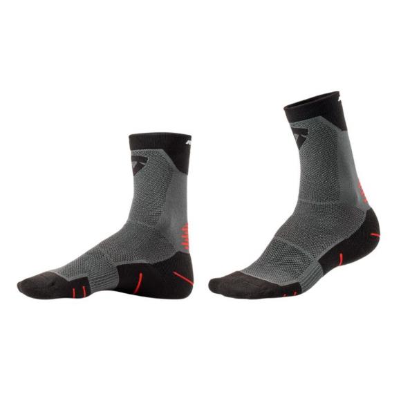 Revit Charger 2 Motorcycle Socks