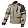 Motorcycle jacket Macna Higera