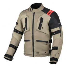 Chaqueta moto Macna Higera