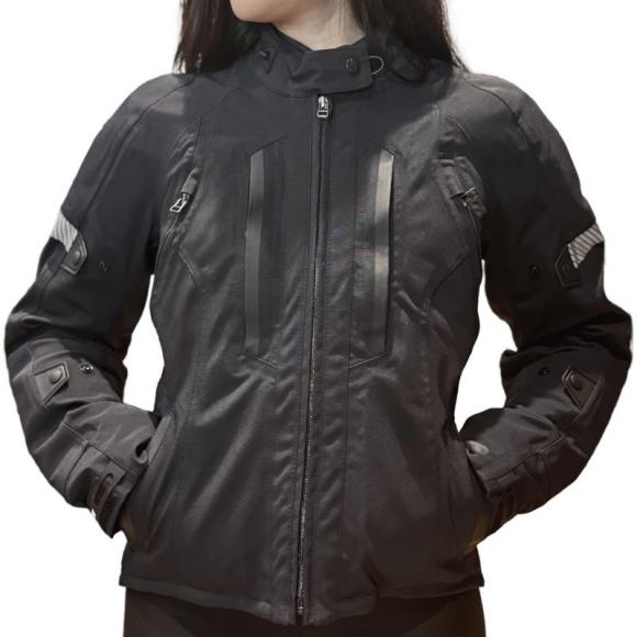 Jacket Dainese Mangen Absoluteshell Lady