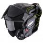 Casco Modular Convertible Scorpion EXO-Tech Evo Conquer