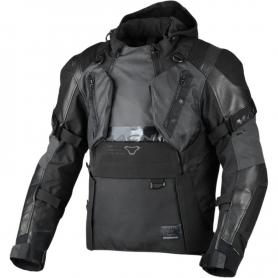 Motorcycle jacket Macna Tryton