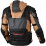 Motorcycle jacket Macna Tryton