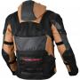 Motorcycle jacket Macna Tryton