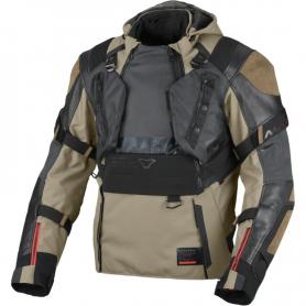 Chaqueta moto Macna Tryton