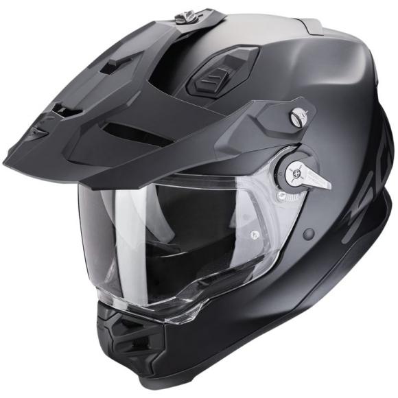 Full face motorcycle helmet Scorpion ADF-9000 AIR