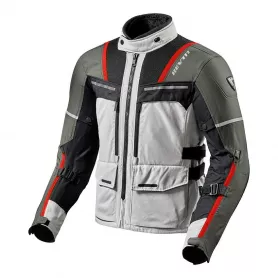 Revit Offtrack Motorcycle Jacket