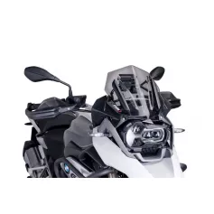 Puig Sport Screen for BMW R1200GS (2013-2018) / R1200GS LC / R1250GS LC (2018-2019) / LC Adv/ HP2