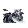 Puig Sport Screen for BMW R1200GS (2013-2018) / R1200GS LC / R1250GS LC (2018-2019) / LC Adv/ HP2