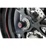 Swingarm protector PHB19 for BMW R1200GS LC by Puig