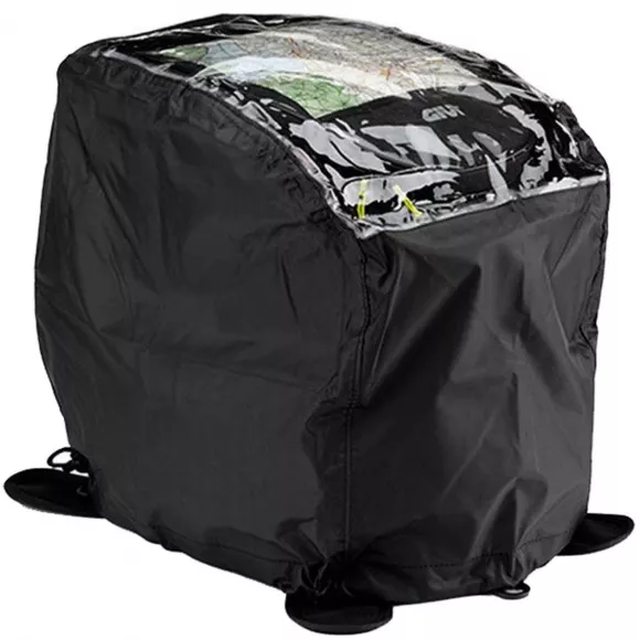 Bolsa Impermeable 40L de Givi - Tienda MotoCenter