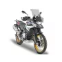 Cúpula Givi para BMW F800GS(2024-) F750GS / F850GS (2018-)