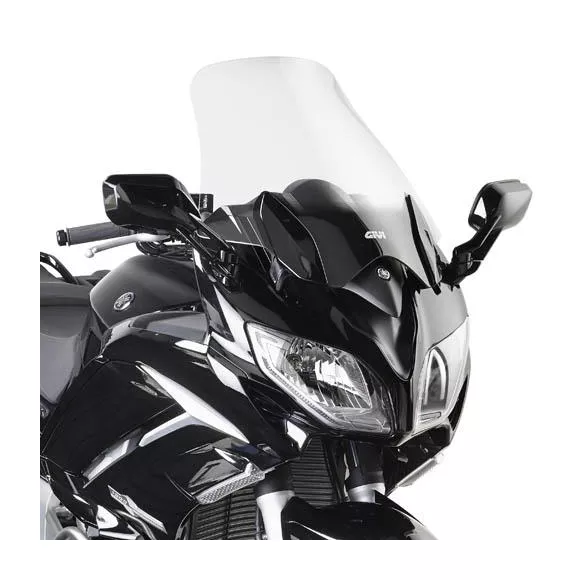 Givi screen for Yamaha FJR 1300 (13-18)